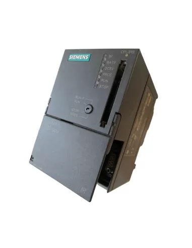 Siemens 6es73131ad030ab0 simatic s7-300 processeur 313c
